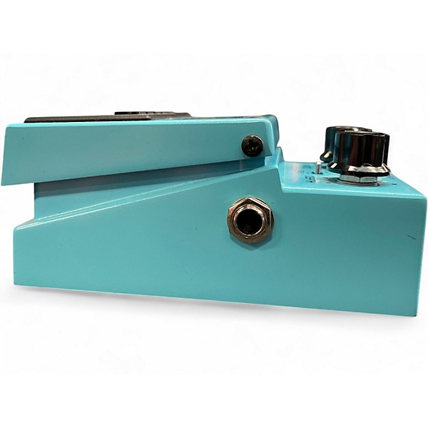 Used BOSS CE2W Waza Craft Chorus Effect Pedal