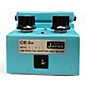 Used BOSS CE2W Waza Craft Chorus Effect Pedal