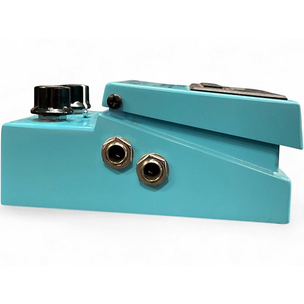 Used BOSS CE2W Waza Craft Chorus Effect Pedal