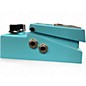 Used BOSS CE2W Waza Craft Chorus Effect Pedal