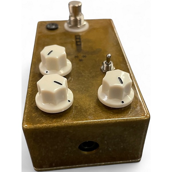 Used JHS Pedals Morning Glory V4 Effect Pedal