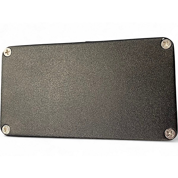 Used Lovepedal Reverb Effect Pedal