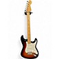 Used Fender American Standard Stratocaster 3 Color Sunburst Solid Body Electric Guitar thumbnail