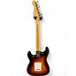 Used Fender American Standard Stratocaster 3 Color Sunburst Solid Body Electric Guitar
