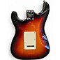 Used Fender American Standard Stratocaster 3 Color Sunburst Solid Body Electric Guitar