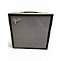 Used Fender Super Champ 112 1x12 Guitar Cabinet thumbnail