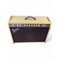Used Fender Super Sonic 60 60W 1x12 Tube Guitar Combo Amp thumbnail