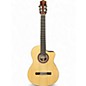 Used Cordoba GK Studio Negra Natural Classical Acoustic Guitar thumbnail