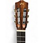 Used Cordoba GK Studio Negra Natural Classical Acoustic Guitar