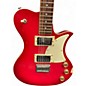Used First Act ME501 RED Solid Body Electric Guitar