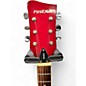 Used First Act ME501 RED Solid Body Electric Guitar