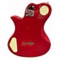Used First Act ME501 RED Solid Body Electric Guitar