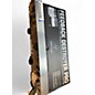 Used Behringer Feedback Destroyer Pro FBQ2496 Feedback Suppressor