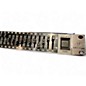 Used Behringer FBQ1502 with Feedback Detection Equalizer