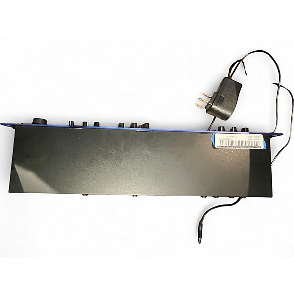 Used Lexicon MX200 Multi Effects Processor