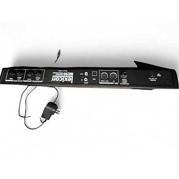 Used Lexicon MX200 Multi Effects Processor