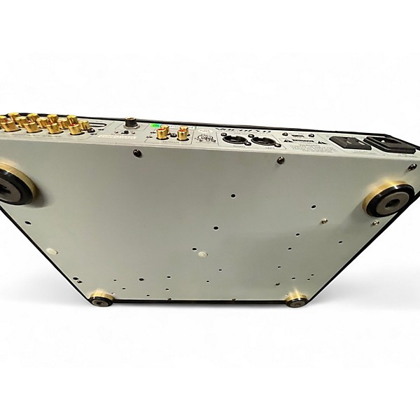 Used VocoPro DA-2808VE Vocal Processor