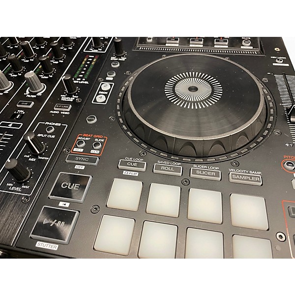 Used Denon DJ MCX8000 DJ Controller