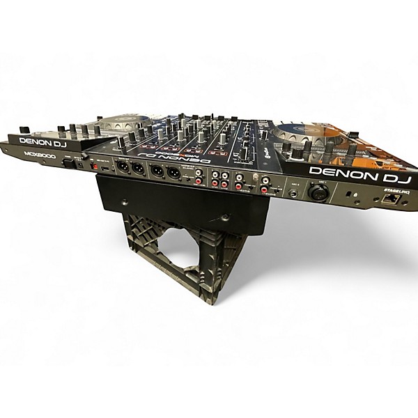 Used Denon DJ MCX8000 DJ Controller