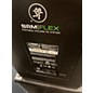 Used Mackie SRM FLEX Powered Speaker