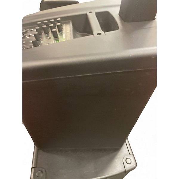 Used Mackie SRM FLEX Powered Speaker