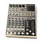 Used Mackie 802-VLZ3 Powered Mixer thumbnail