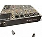 Used Mackie 802-VLZ3 Powered Mixer