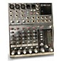 Used Mackie 802-VLZ3 Powered Mixer