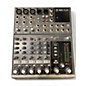 Used Mackie 802-VLZ3 Powered Mixer