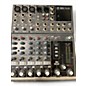 Used Mackie 802-VLZ3 Powered Mixer