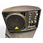 Used Behringer EUROLIVE 205 Power Amp