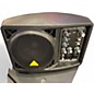Used Behringer EUROLIVE 205 Power Amp