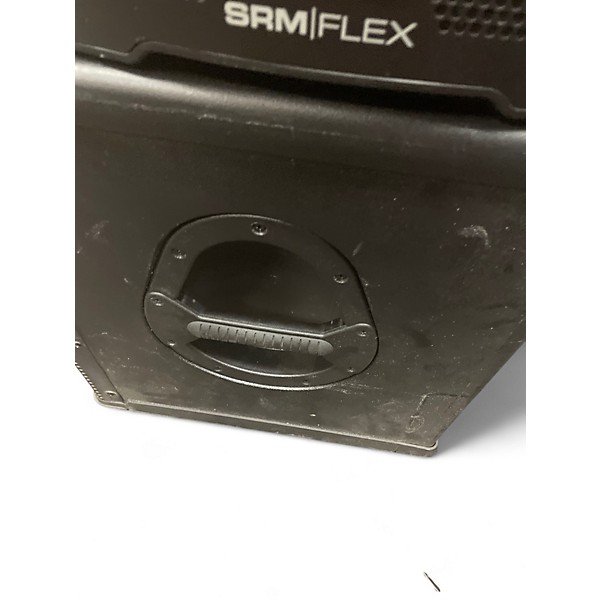 Used Behringer Eurolive B1200D Powered Subwoofer