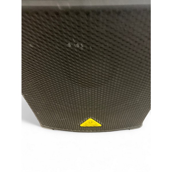 Used Behringer Eurolive B1200D Powered Subwoofer