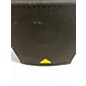 Used Behringer Eurolive B1200D Powered Subwoofer