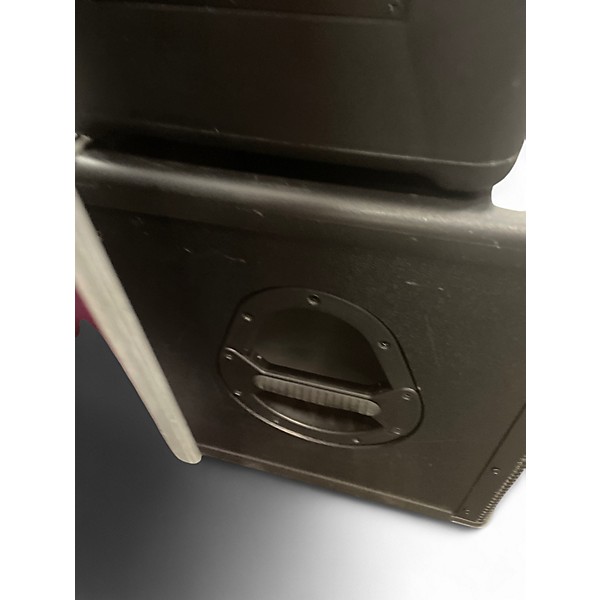 Used Behringer Eurolive B1200D Powered Subwoofer