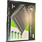 Used Mackie onyx16 Unpowered Mixer thumbnail