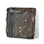 Used Mackie onyx16 Unpowered Mixer