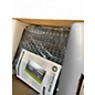 Used Mackie onyx16 Unpowered Mixer