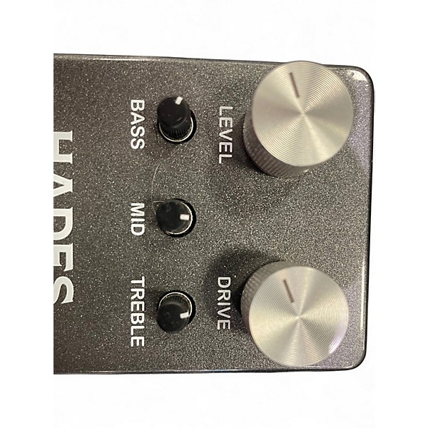 Used GAMMA Hades Effect Pedal