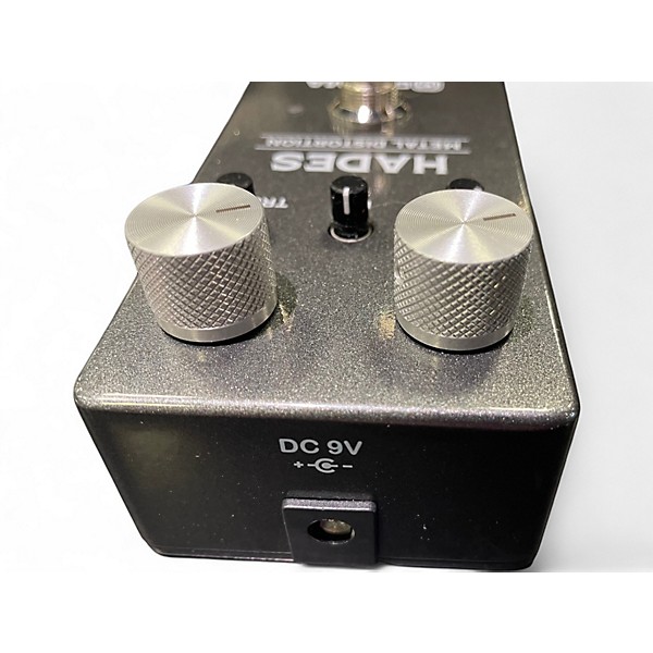 Used GAMMA Hades Effect Pedal