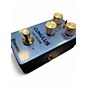 Used GAMMA cumulus Effect Pedal