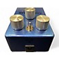 Used GAMMA cumulus Effect Pedal
