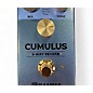 Used GAMMA cumulus Effect Pedal