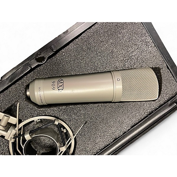 Used MXL 909 Condenser Microphone