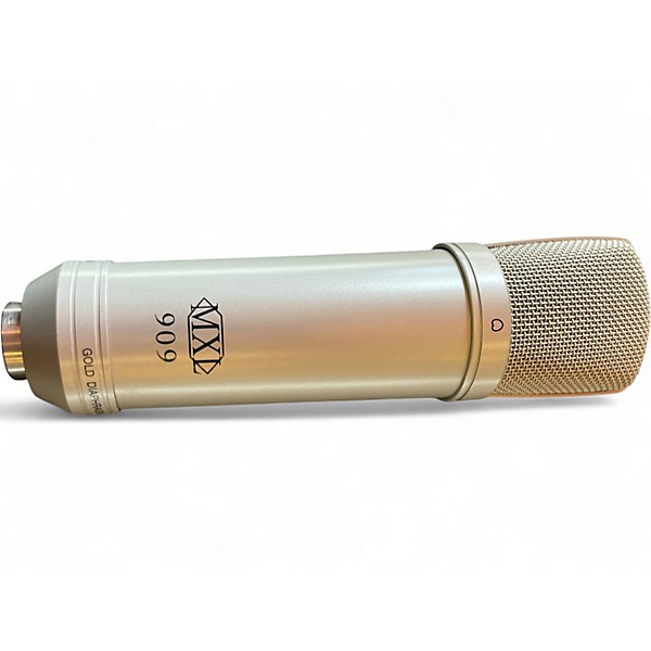 Used MXL 909 Condenser Microphone