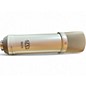Used MXL 909 Condenser Microphone