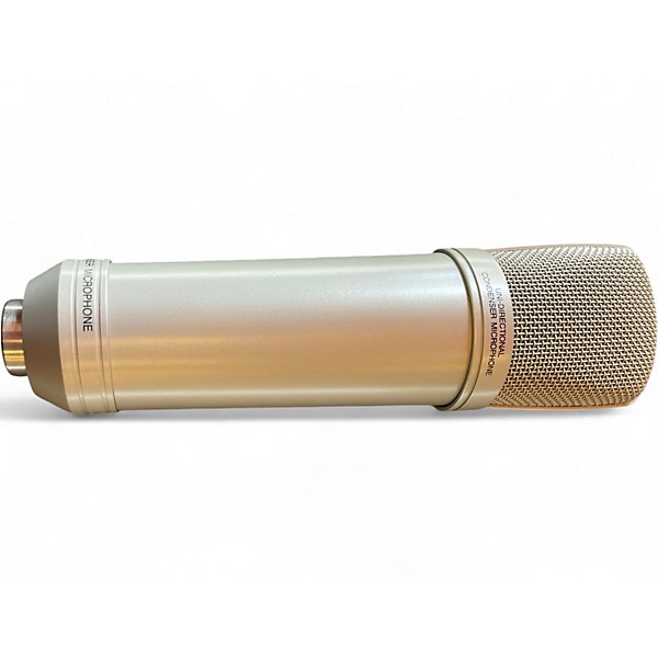 Used MXL 909 Condenser Microphone