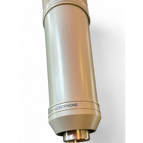 Used MXL 909 Condenser Microphone