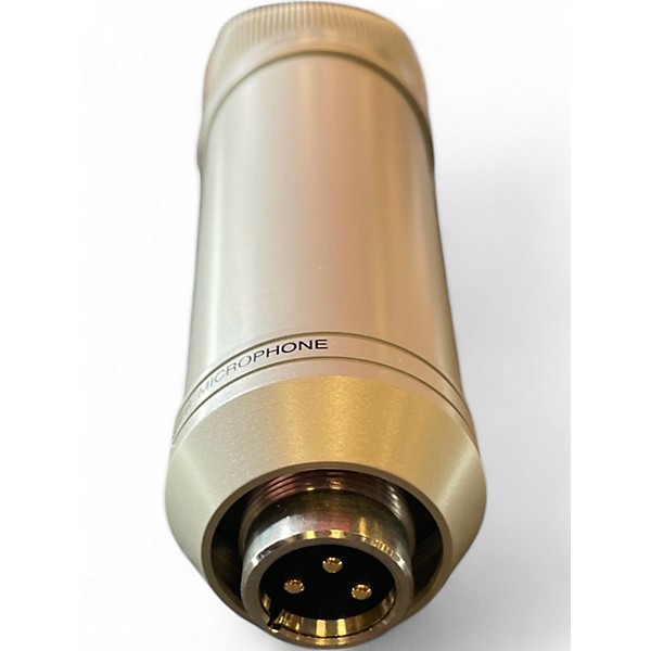 Used MXL 909 Condenser Microphone